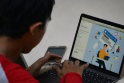 Presiden terbitkan Perpres Kartu Prakerja baru