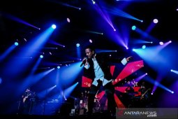 Kemenparekraf dorong promotor memiliki SOP baru penyelenggaraan acara