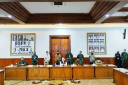 Pemprov Jatim sepakat ajukan PSBB Malang Raya
