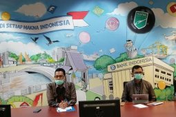 BI Kalsel siapkan Rp2,8 triliun selama Ramadhan dan Idul Fitri