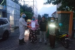 Ada tambahan dua kasus, pasien COVID-19 di Tulungagung menjadi 32 orang