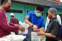 Pemerintah ajak masyarakat bantu disabilitas di masa pandemi