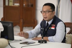 Gubernur Jabar sepakat usulan penghentian KRL mencegah COVID-19