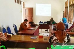 BPPSDMP tingkatkan kualitas penyuluh lewat pembinaan BP3K di Sumut