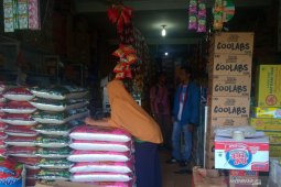 Ekonomi Papua Barat triwulan I 2020 tumbuh positif