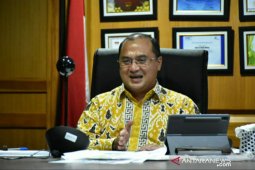 Tidak menunggu reda, Gubernur Babel sudah mulai langkah pemulihan COVID-19