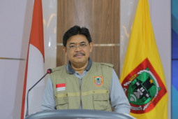 Kasus COVID-19 bertambah 9 dan 2 meninggal