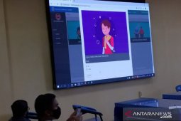 RSD dr Soebandi Jember  sediakan aplikasi deteksi dini COVID-19