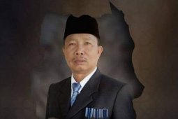 Sekda Kota Sungai Penuh wafat di tengah konsentrasinya tangani pencegahan COVID-19