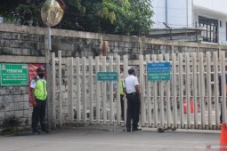 Pabrik Sampoerna rencana dibuka kembali dapat dukungan dari masyarakat