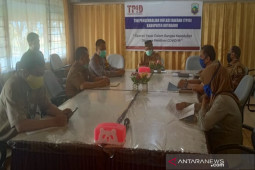 Kotabaru alami deflasi tertinggi se Kalimantan