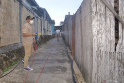 Ketua DPRD supprot warga berantas COVID-19