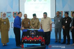 PDAM bantu ringankan beban pelanggan ditengah COVID-19