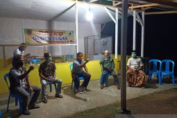 Anggota DPRD Gorut sesalkan oknum petinggi daerah tidak terapkan PSBB