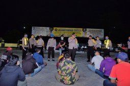 Masih tetap tinggi, Sidoarjo catat tambahan 16 kasus baru positif corona