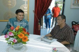 In Memoriam Jenderal Djoko Santoso