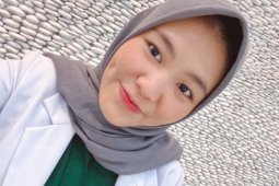 Cara rawat kulit selama pandemi COVID-19 tanpa ke salon