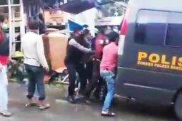 Motif malu hubungan gelap dengan keluarga, berikut kronologi pembunuhan di Bantaeng