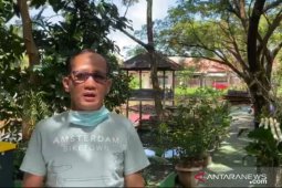COVID-19 di Banjarmasin telah menelan 10 korban jiwa dalam sepekan