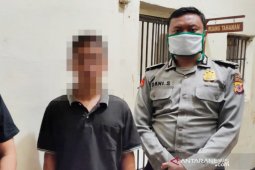 Pukul petugas PSBB, pemuda ini diringkus polisi