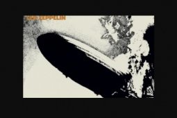 Karya asli sampul album perdana Led Zeppelin bakal dilelang