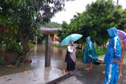 Legislator minta Pemkab salurkan bantuan masa panik untuk Pulo Aceh