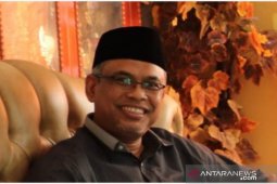 Ali Hamdi ajak masyarakat bijak terapkan skenario normal baru