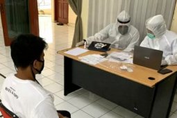 Bareskrim Polri  beberkan kronologi pemberangkatan 14 ABK Long Xing 629