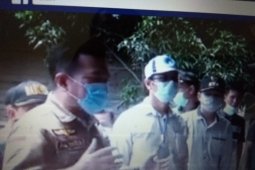 Sebanyak 16 warga Merangin sembuh dari COVID-19