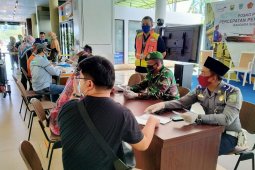 Penerbangan ke Bandara Jambi bertambah, pesawat carteran juga mendarat