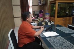 HMI gelar diskusi pemuda banua