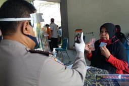 59 desa di Situbondo belum bisa salurkan bantuan langsung tunai