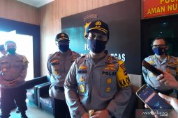 Irjen Pol Nico Afinta berharap perpanjangan PSBB bisa maksimal tekan COVID-19