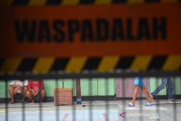 Kemenkumham beri remisi 17 Agustus kepada 134.430 napi dan anak