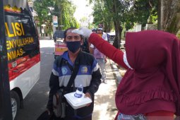 Moeldoko apresiasi 10 Rumah Aman bantu aparat tangani dampak COVID-19