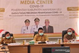 Pemkab Mahulu prioritaskan pembangunan infrastruktur dasar pada 2021