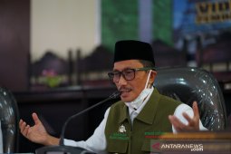 Bupati Gorontalo tegaskan pasar senggol tidak buka tahun ini