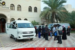 Puluhan perawat asal Indonesia terinfeksi COVID-19 di Kuwait