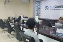 BPJS Kesehatan tindak tegas faskes pelanggar perjanjian kerja sama