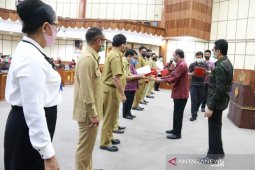 Koster cairkan Rp38,2 miliar untuk siswa-mahasiswa terdampak COVID-19