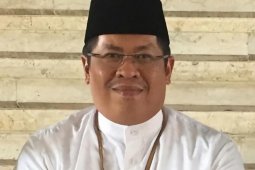 Masjid Istiqlal tetap kelola zakat saat pandemi COVID-19