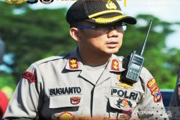 Insiden buaya harus jadi pelajaran untuk lebih waspada