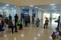 Warga Manokwari diminta jujur jika alami gejala COVID-19