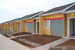 BNI Syariah miliki program "Tunjuk Rumah" bagi kemudahan millenial miliki rumah idaman