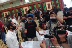 Karantina pasien COVID-19 wajib dilakukan di provinsi