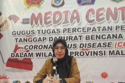 Hasil tes cepat 156 orang di Malut reaktif COVID-19