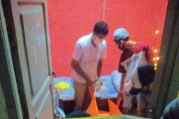 Polresta Ambon benarkan ada tujuh kasus bunuh diri