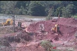 Polda periksa saksi kasus PETI Bungo yang berujung penusukan terhadap Kapolsek