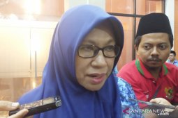 Kabupaten Bogor perpanjang PSBB hingga Lebaran