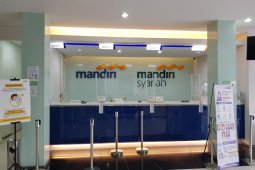 Mandiri Syariah perluas jaringan dukung Qanun Syariah di Aceh